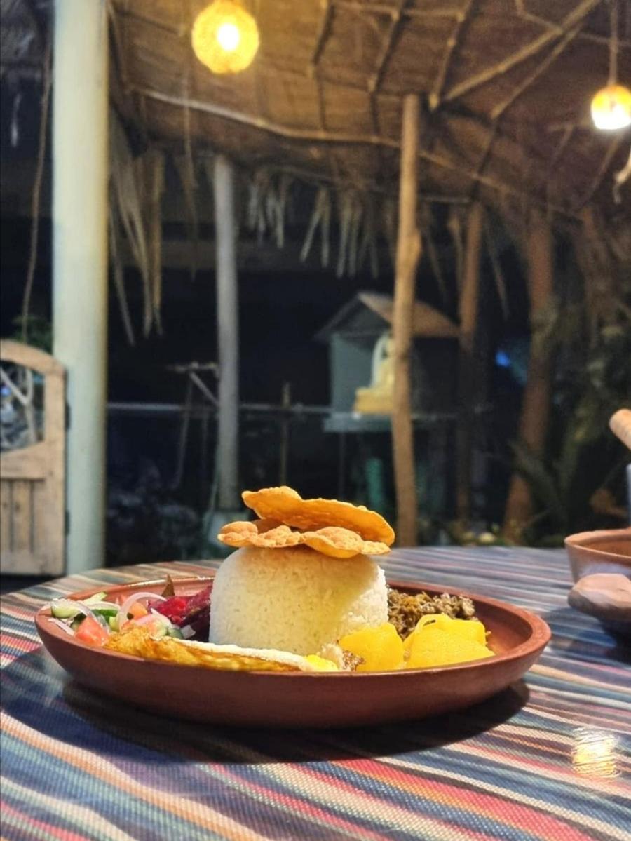 Ella Brown House Hotel ภายนอก รูปภาพ