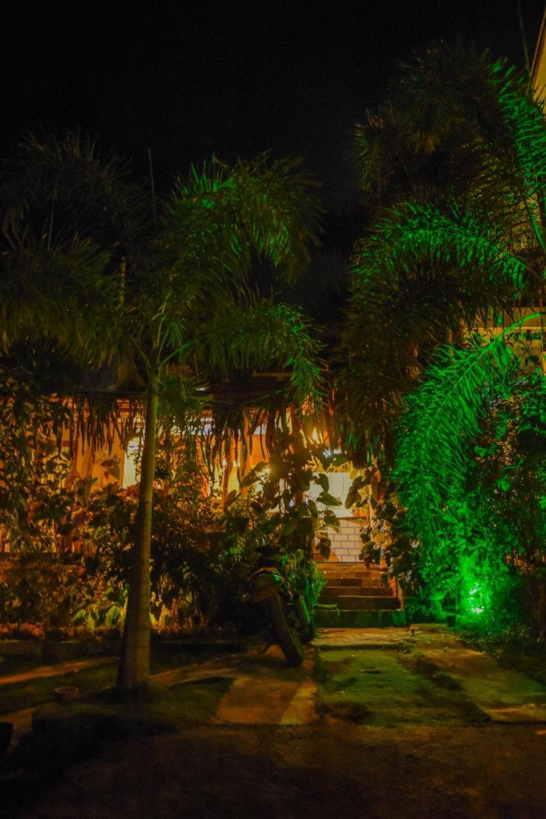 Ella Brown House Hotel ภายนอก รูปภาพ