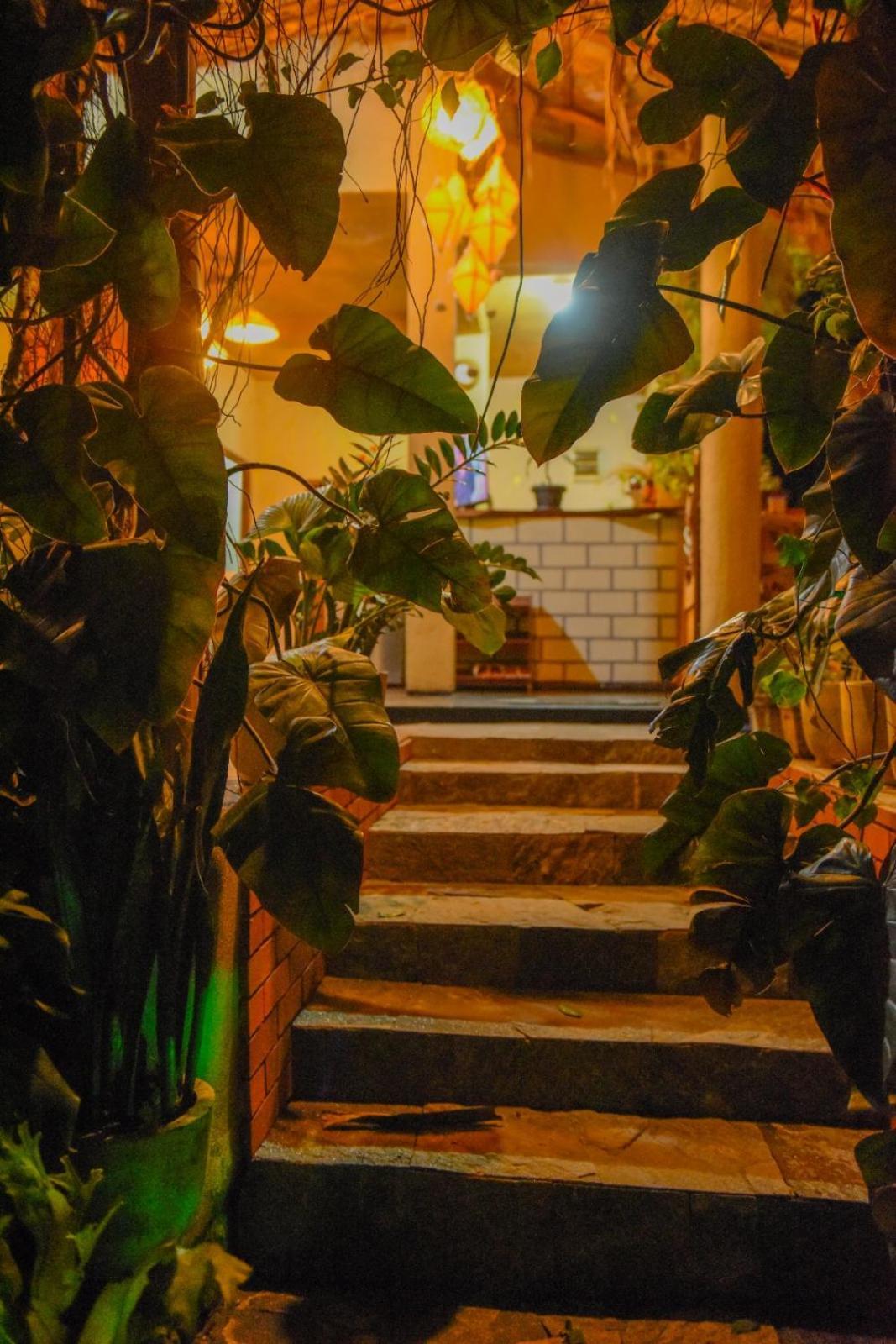 Ella Brown House Hotel ภายนอก รูปภาพ