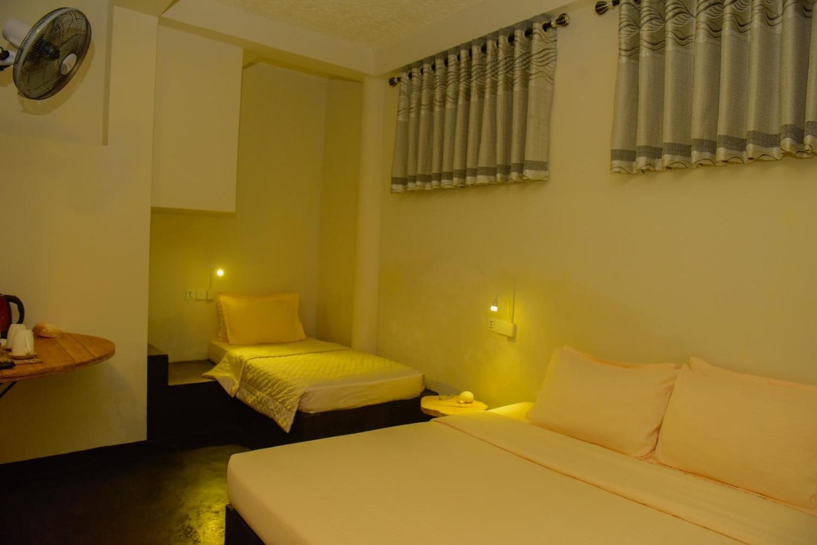 Ella Brown House Hotel ภายนอก รูปภาพ