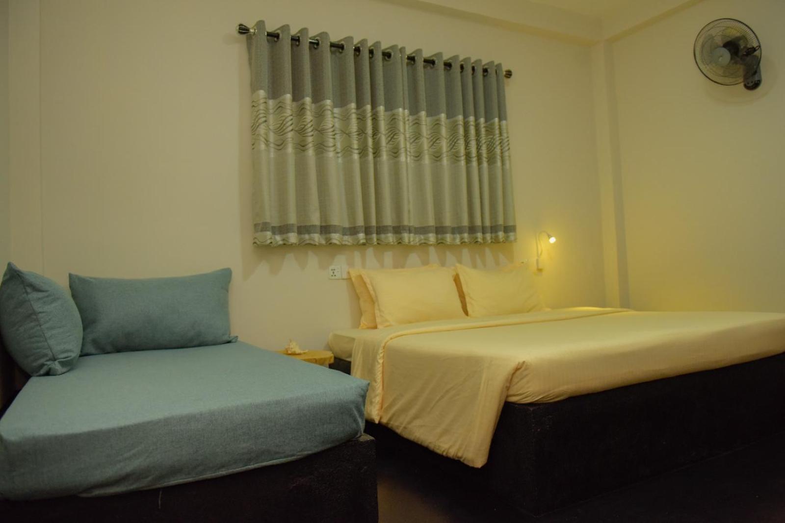 Ella Brown House Hotel ภายนอก รูปภาพ