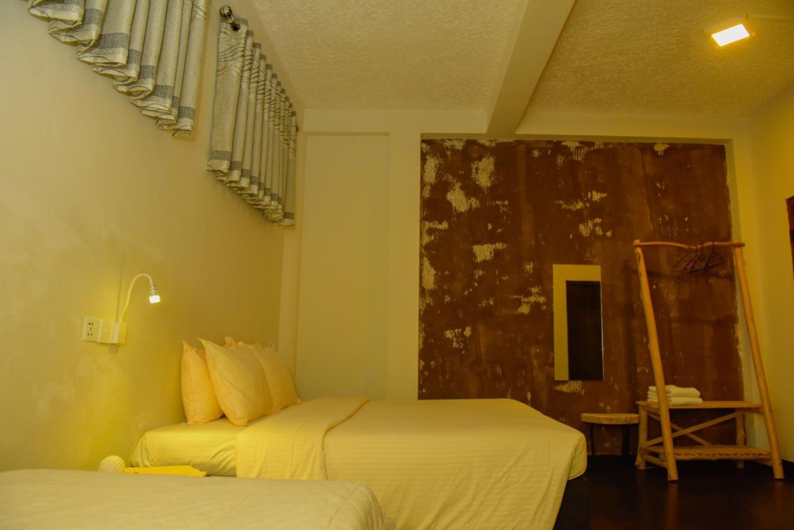 Ella Brown House Hotel ภายนอก รูปภาพ