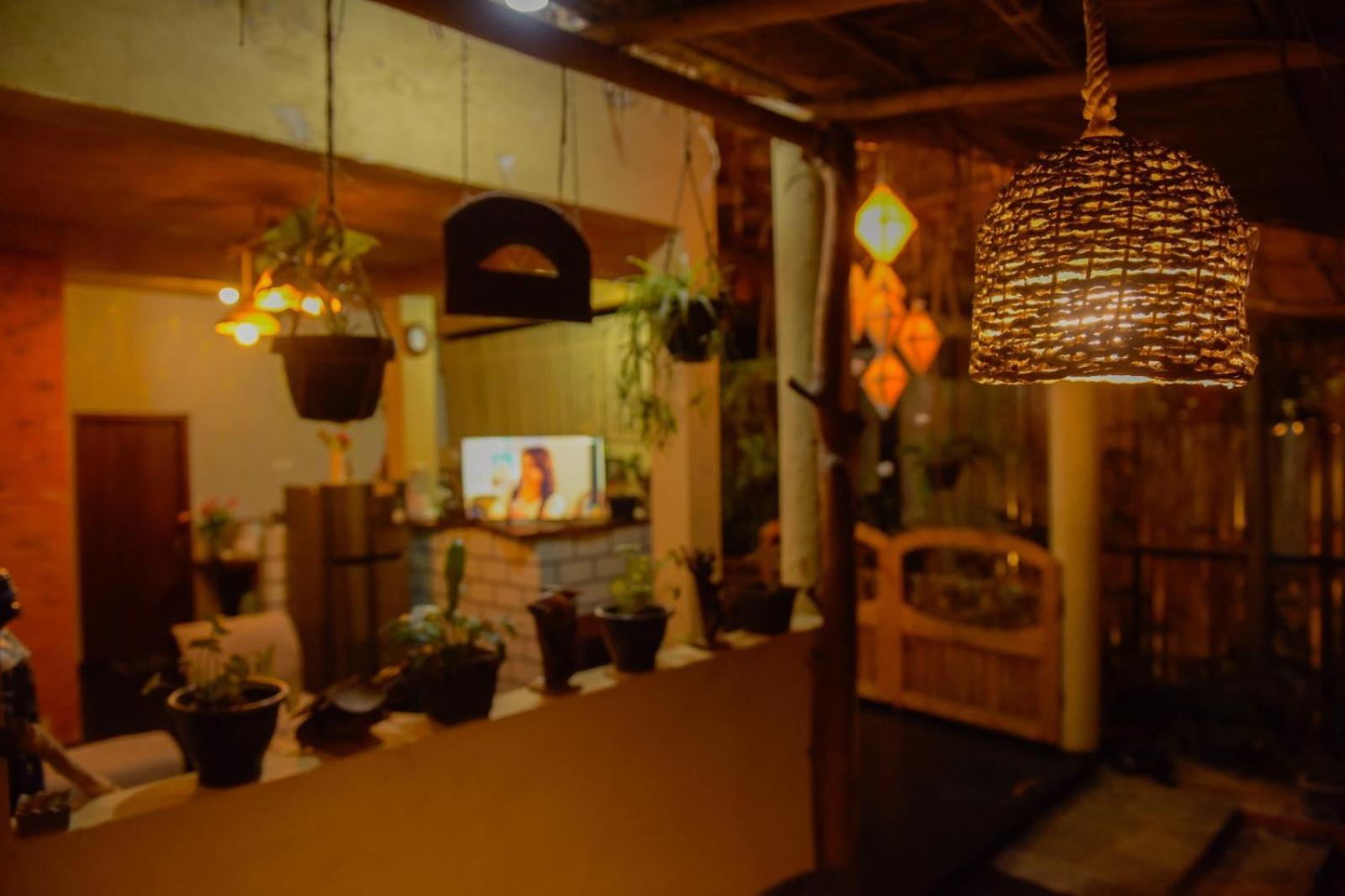 Ella Brown House Hotel ภายนอก รูปภาพ